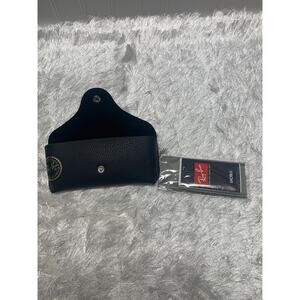 Ray-Ban Rayban Sunglasses Case Like NEW Black